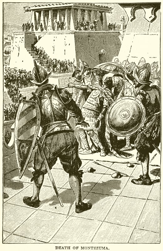 Montezuma