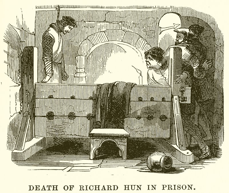 Richard Hun