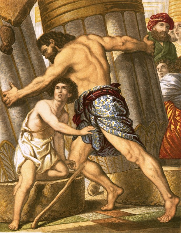 Samson