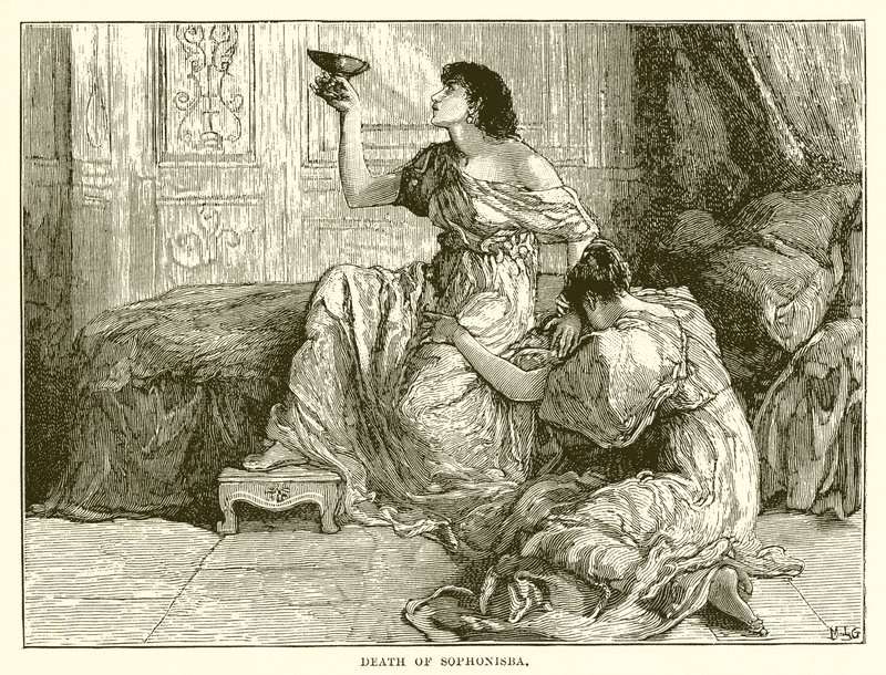 Sophonisba