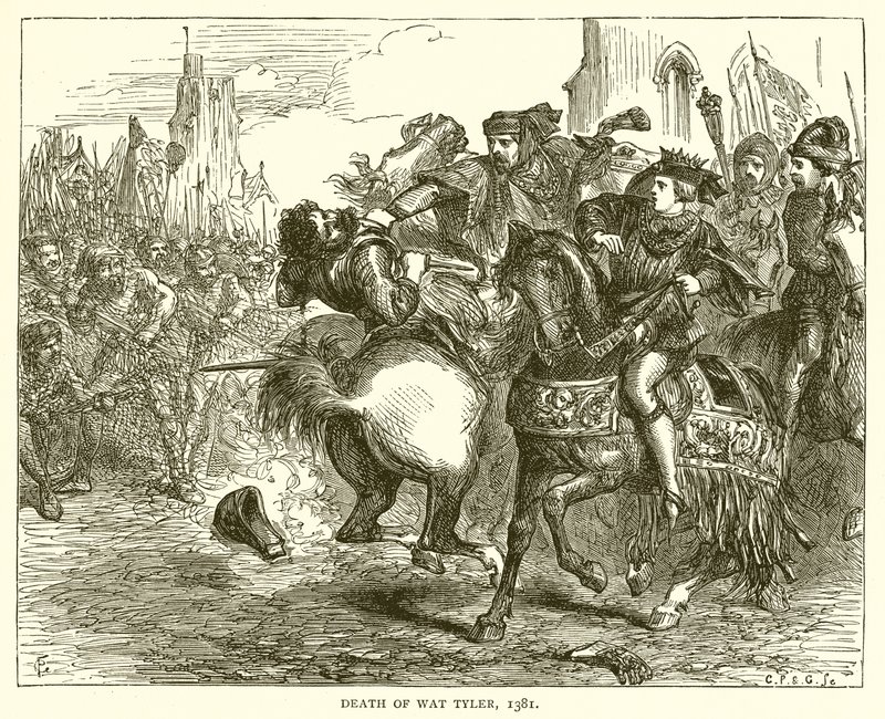 Wat Tyler