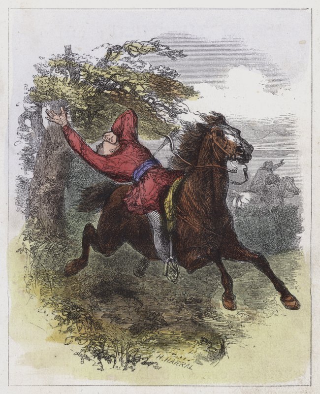 William Rufus