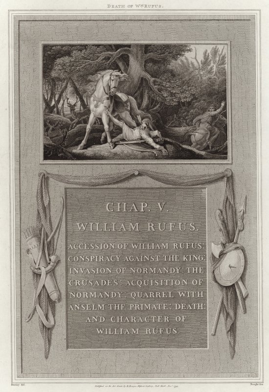 Wm Rufus