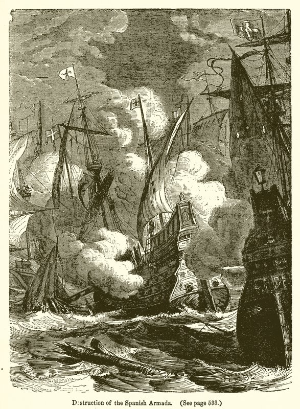 İspanyol Armada