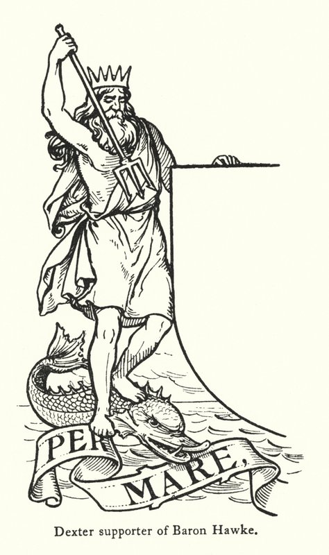 Baron Hawke