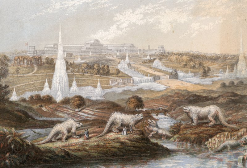 Crystal Palace
