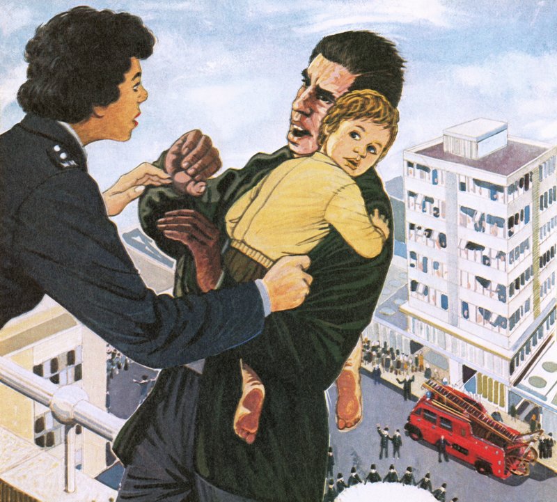 Yaklaşmayın yoksa Atlarım by English School