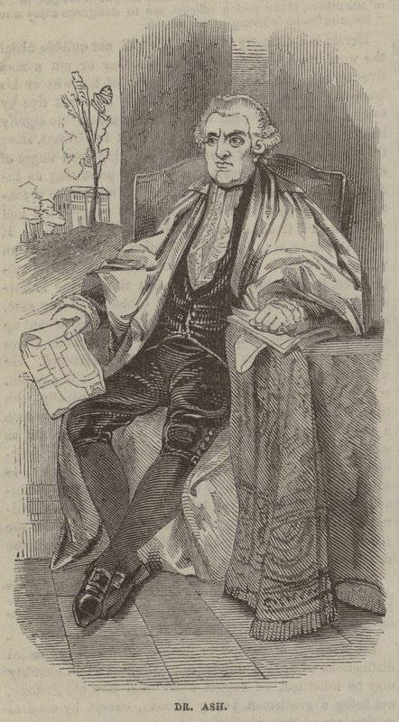 Dr Kül by English School