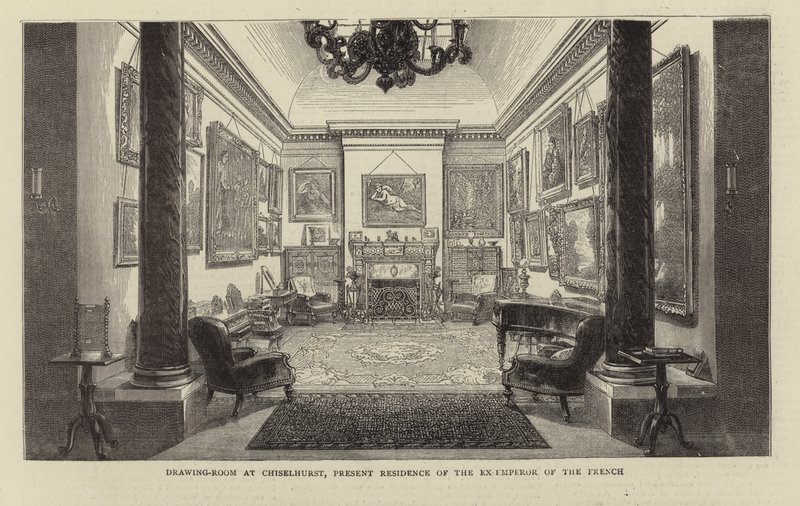 Chiselhurst