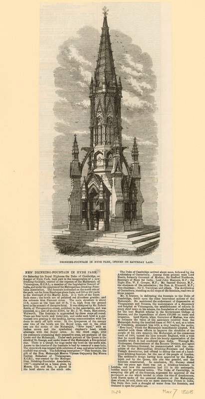 Hyde Park
