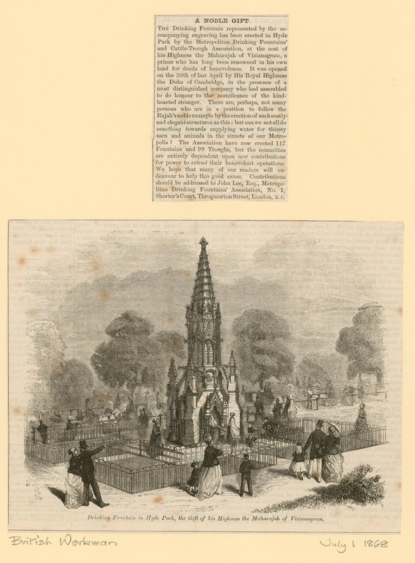 Hyde Park