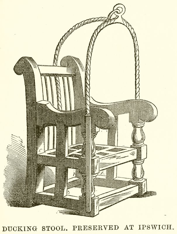 Ördek Taburesi. Ipswich
