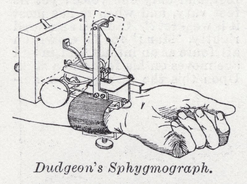 Dudgeon