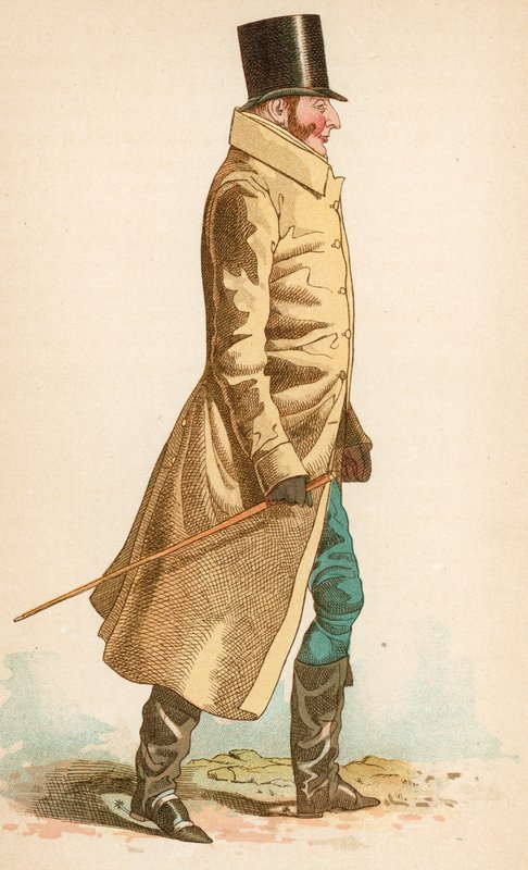 Gloucester Dükü by English School