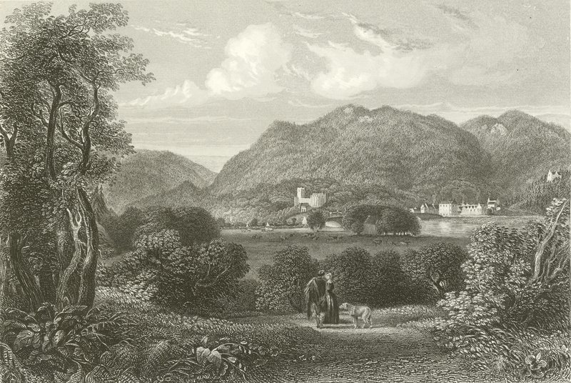 Torrhill