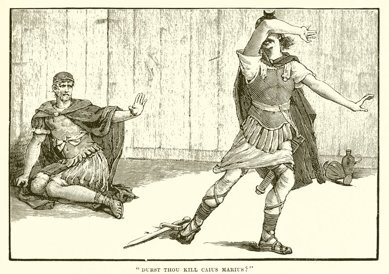 Caius Marius