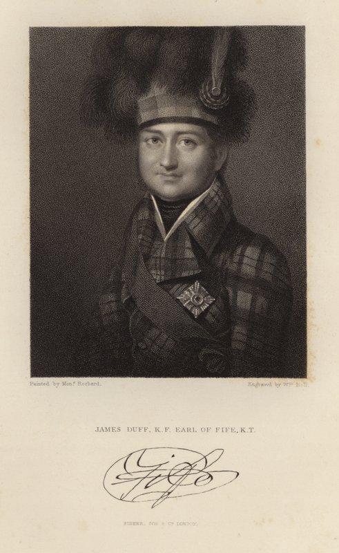 Fife Kontu by English School