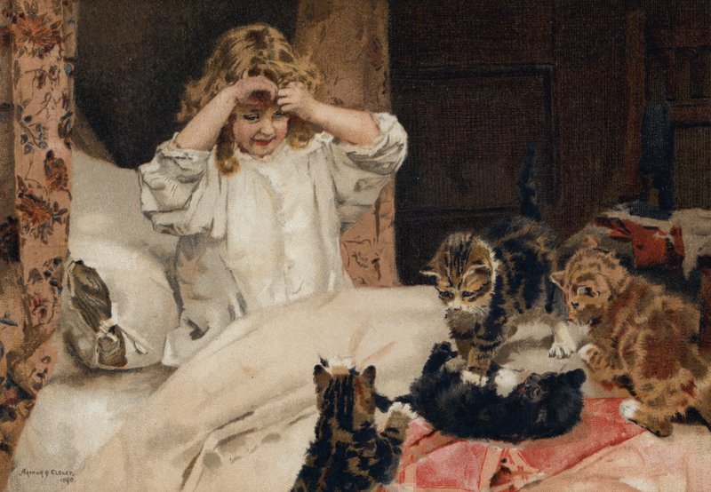 "Erken kalkanlar" by English School