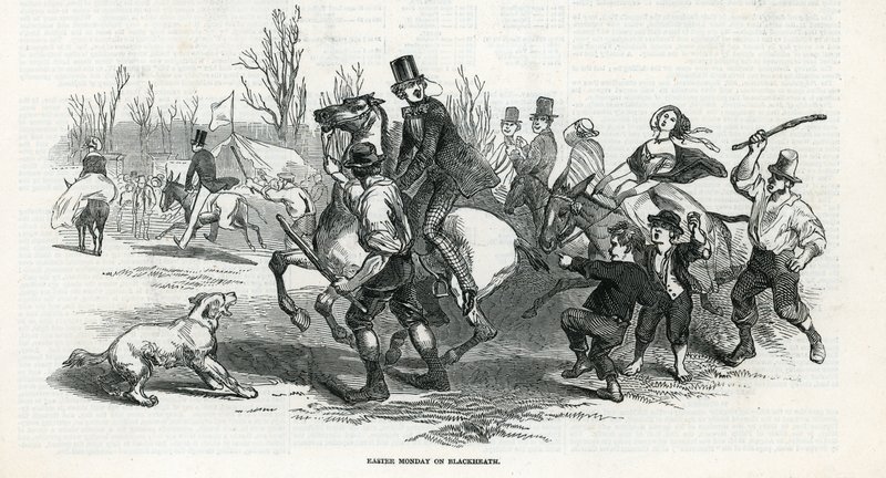 Blackheath