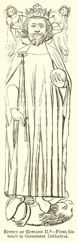 Edward II
