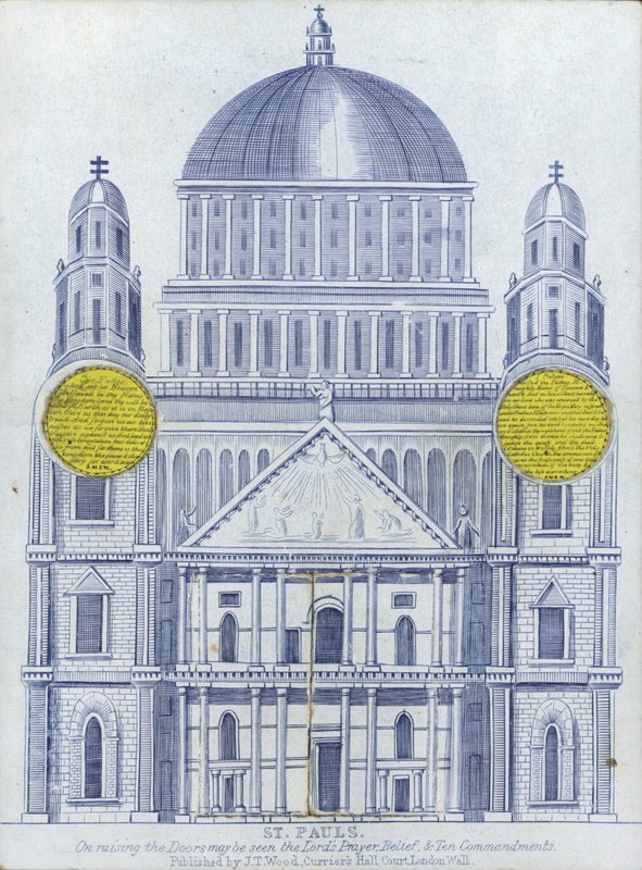 St Paul Katedrali