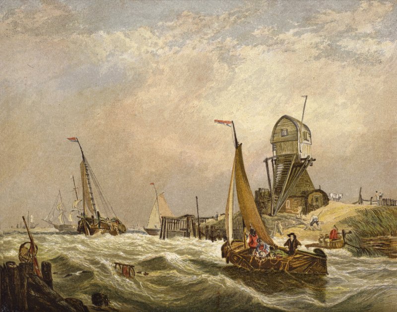 Zuyder Zee