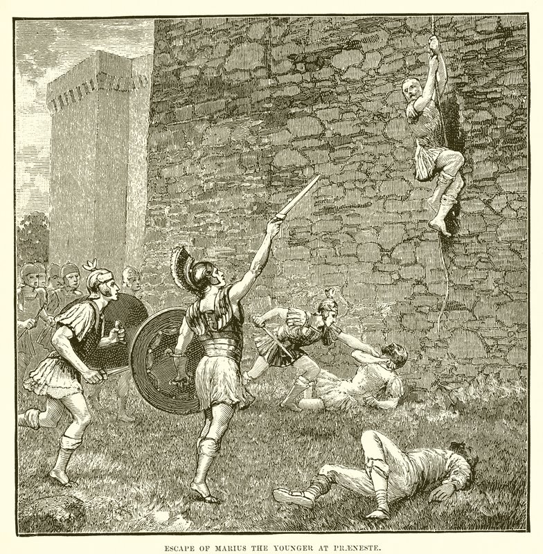 Praeneste