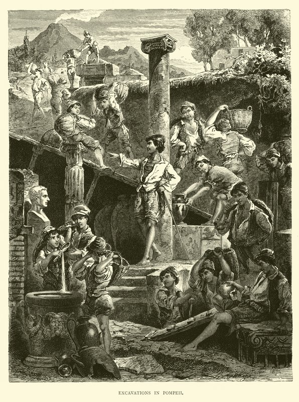 Pompeii
