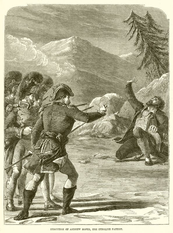 Tirol Vatanseveri Andrew Hoffer