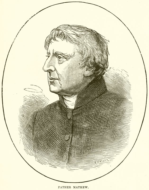 Peder Mathew by English School