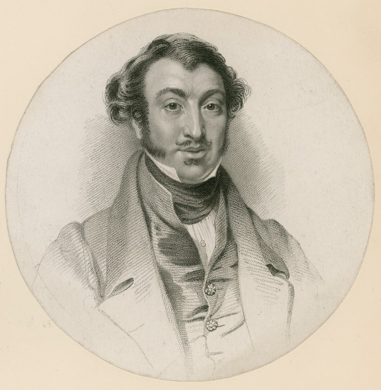 Ateş kıralı; Mösyö Chabert by English School
