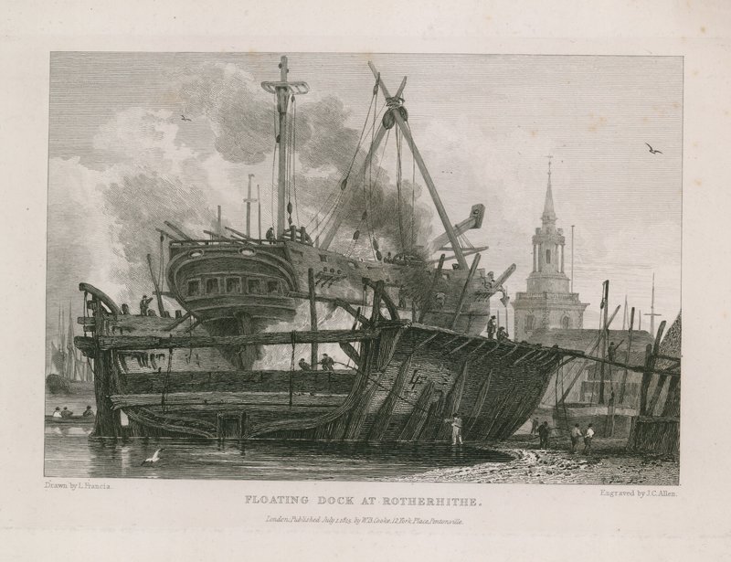 Rotherhithe