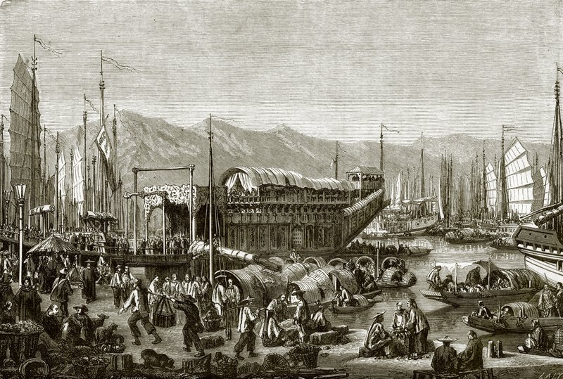 Şanghay