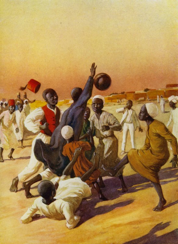 Sudan