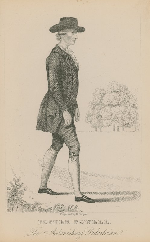 Şaşırtıcı Yaya Foster Powell by English School