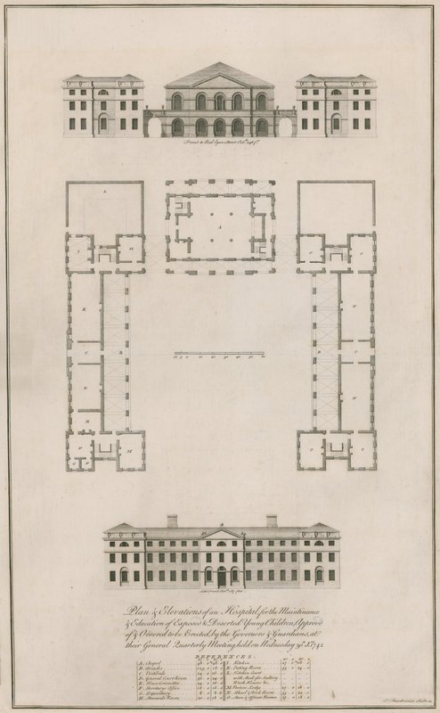 Döküm Hastanesi by English School