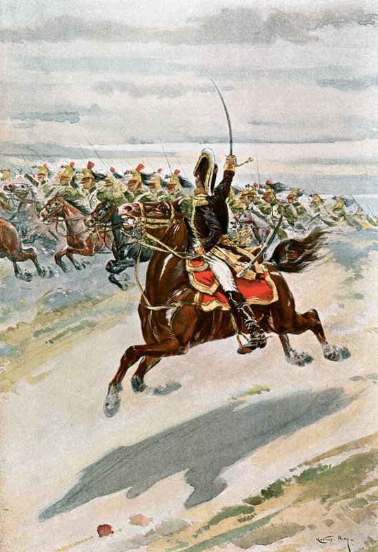 General Letort