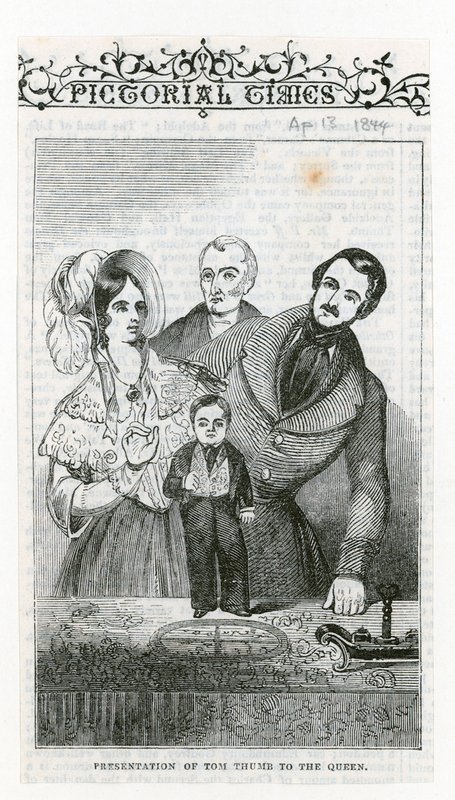 Genel Tom Başparmak by English School