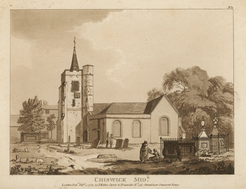 Chiswick