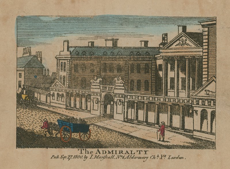 Admiralty