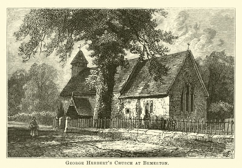 Bemerton