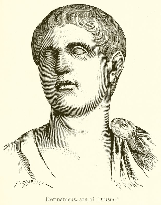 Drusus