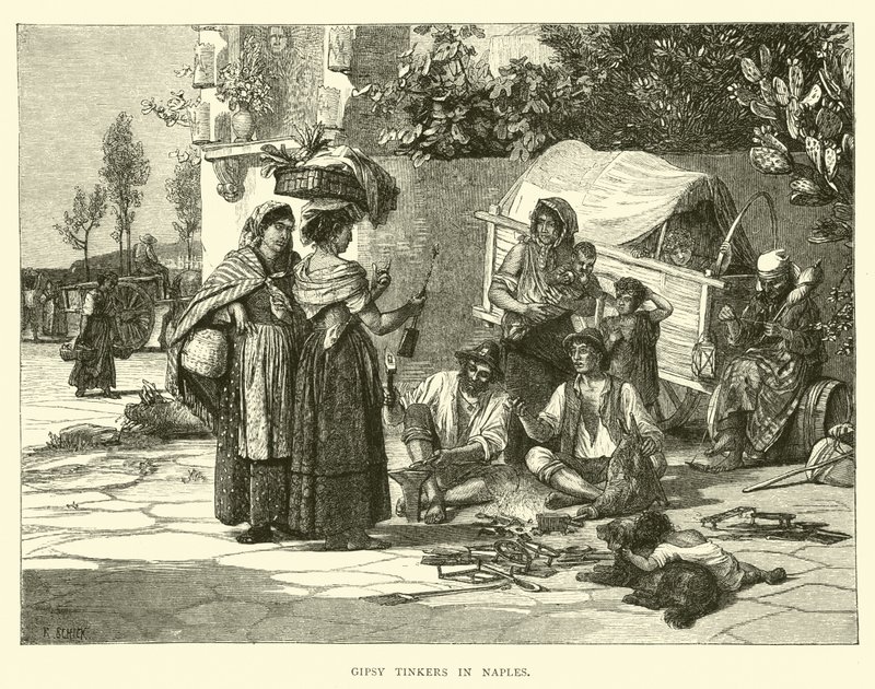 Napoli