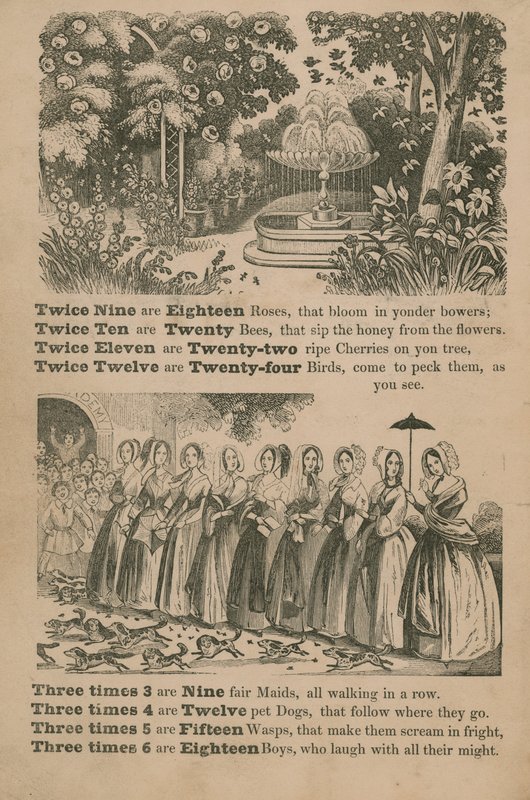 Büyükanne Easys Neşeli Çarpma by English School