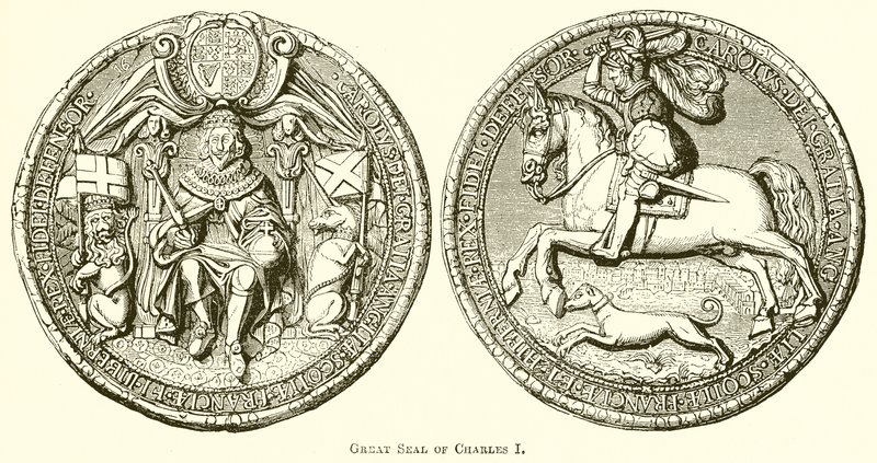 I. Charles