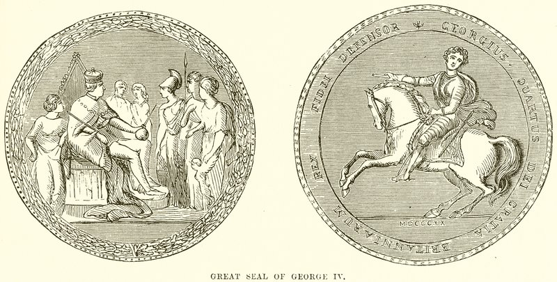 George IV