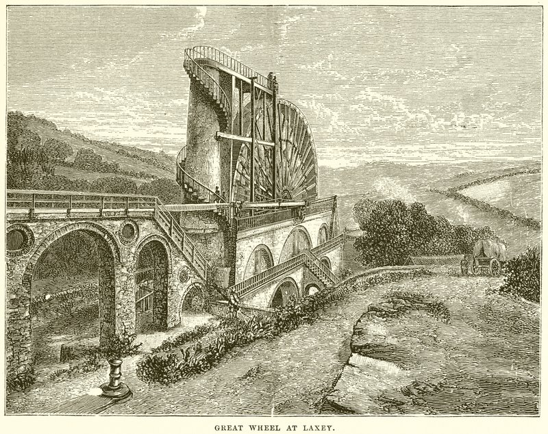 Laxey