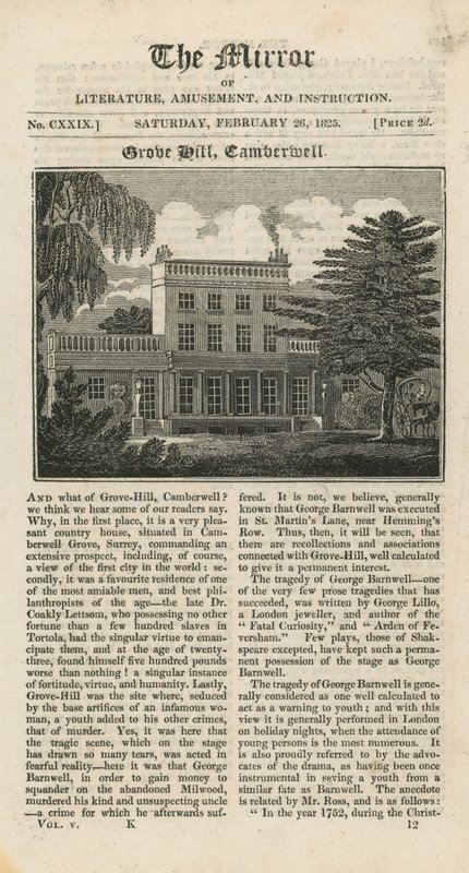 Camberwell