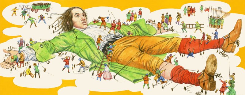 Gulliver