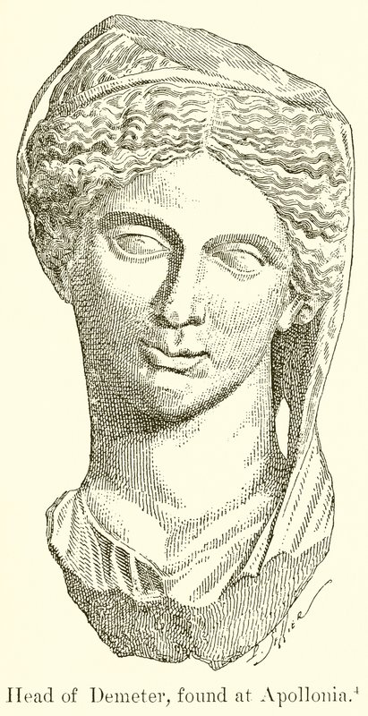 Apollonia